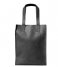MYOMY Shoulder bag My Paper Bag Long handle zip off black (10271081)